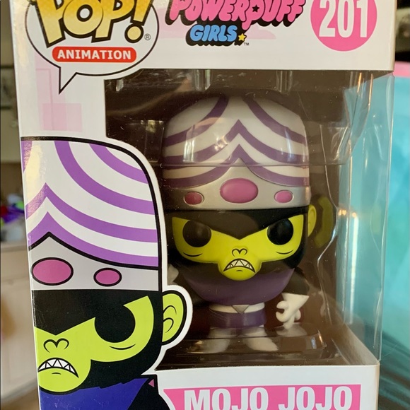 Powerpuff Girls Funko Pop Lot - Picture 2 of 12